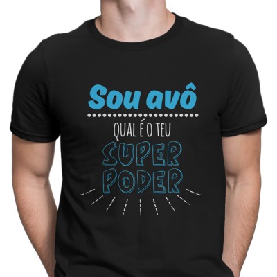 sou avô qual e o teu superpoder sou avô qual e o teu superpoder